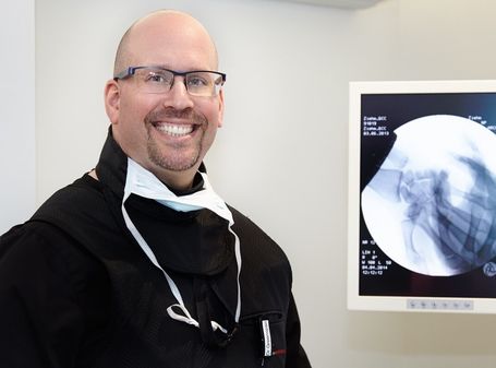 Regenerative medicine treatment options at American Pain Institute
