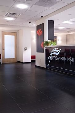 Pain relief services in Portsmouth, NH