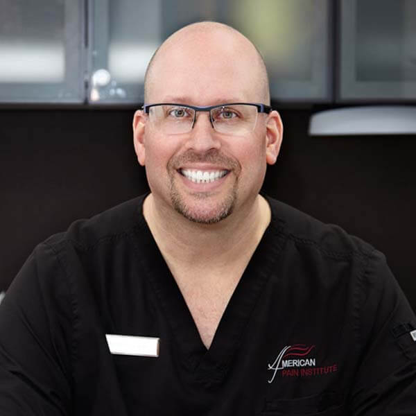 Dr. Joshua Greenspan - Portsmouth, NH Pain Management