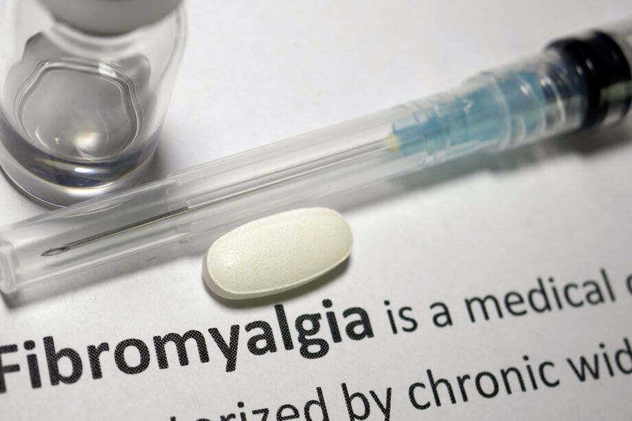 How Do You Know If You Have Fibromyalgia?