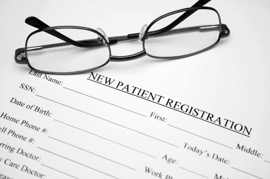 American Pain Institute Patient Forms